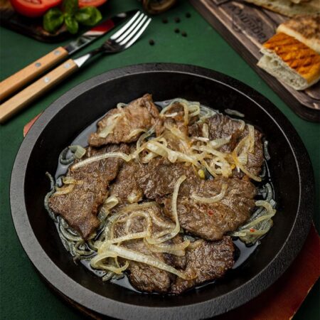 Kakmach (Beef) 25 Gel