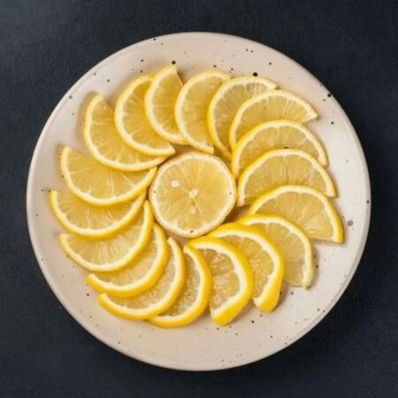 Lemon 5 Gel