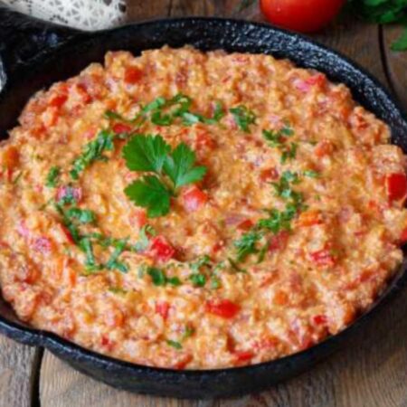 Menemen 12 Gel