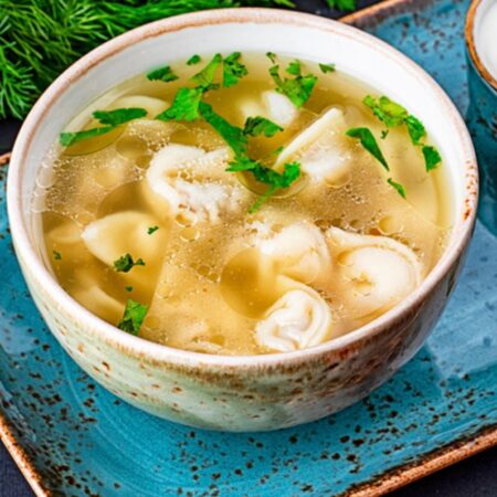 Pelmeni 15 Gel