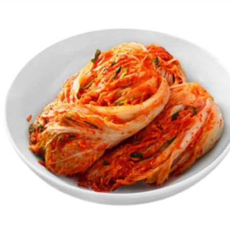 Kimchi Salad 12 Gel