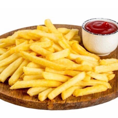 Fries 6 Gel