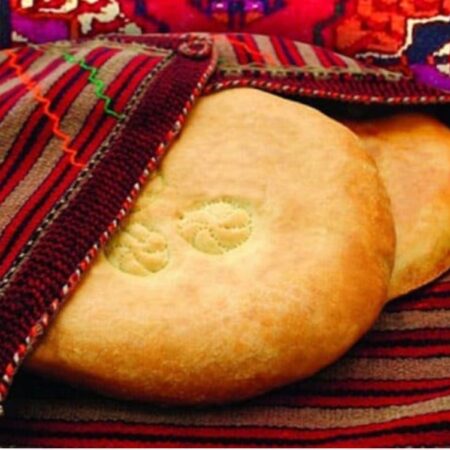 Bread 3 Gel