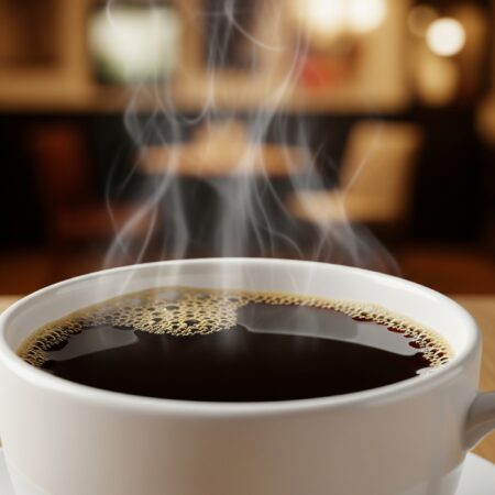 Americano 3 Gel