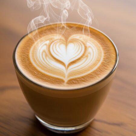 Latte 5 Gel