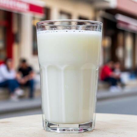 Ayran 2 Gel