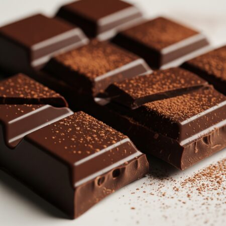 Chocolate 4 Gel