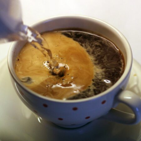 Double Americano 4 Gel