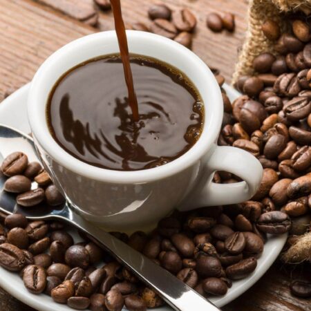 Americano XXL 5 Gel