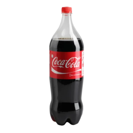 Coca-Cola 1L 4 Gel