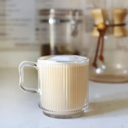 Flat white Caramel 5 Gel