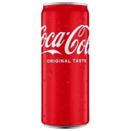 Coca-Cola Can 3 Gel