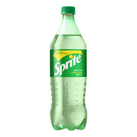 Sprite 1L 4 Gel